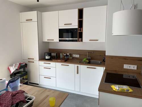 Foto - Wohnung zum Mieten in Frankfurt am Main Gallusviertel 1.995,00 € 90 m²