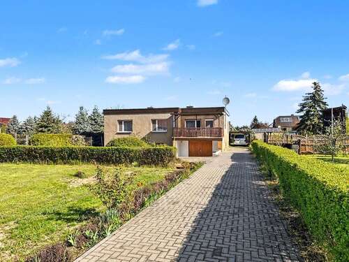 Foto - Haus zum Kaufen in MühlbergElbe 85.100,00 € 95 m²