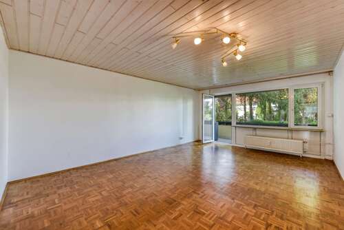 Foto - Wohnung zum Mieten in Stuttgart-Münster 950,00 € 80.3 m²