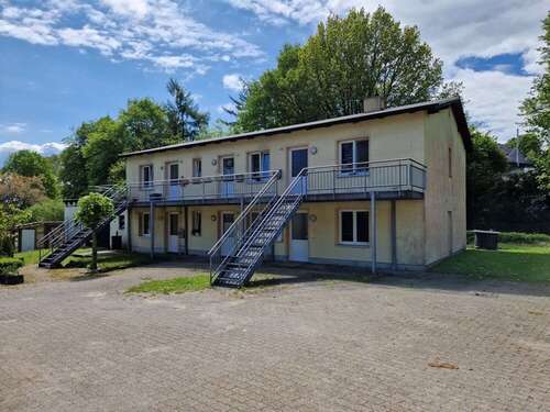 Foto - Wohnung zum Mieten in Schleswig 330,00 € 39.73 m²
