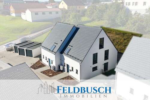 Foto - Haus zum Kaufen in Lupburg 495.000,00 € 145.09 m²