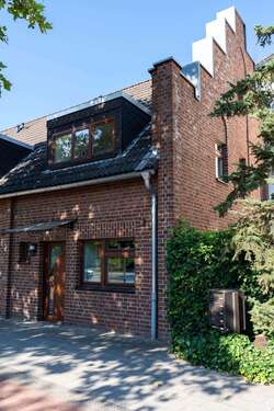 Foto - Wohnung zum Kaufen in Krefeld 210.000,00 € 95 m²