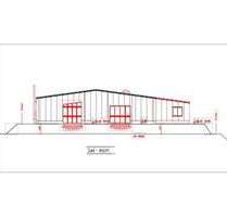 Halle in Arnstein 795.000,00 € 1237.47 m²