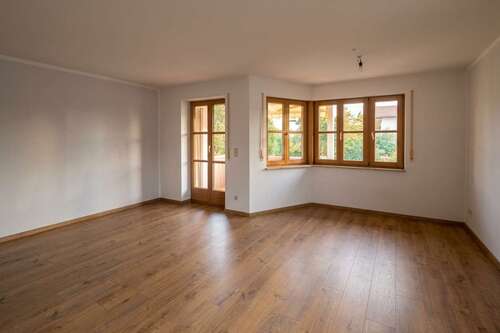Foto - Wohnung zum Kaufen in Peiting 330.000,00 € 82.27 m²