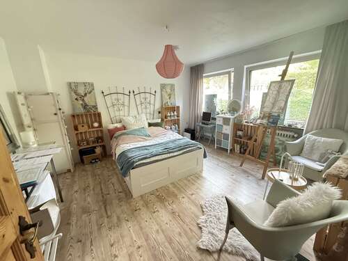 Foto - Wohnung zum Kaufen in Lahnstein 119.000,00 € 57.37 m²