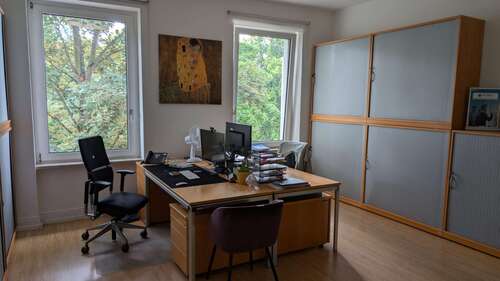 Foto - Büro in Bonn 1.700,00 € 73 m² - 1.700,00&nbsp;EUR Kaltmiete, ca.&nbsp; 73,00&nbsp;m&sup2;