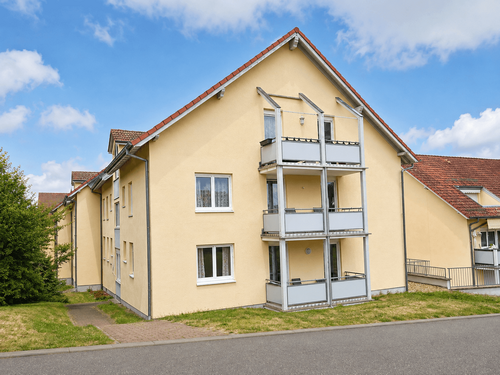 Foto - Wohnung zum Kaufen in Pforzheim 229.000,00 € 74 m²