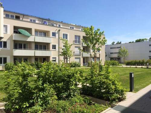 Foto - Wohnung zum Mieten in Puchheim 1.484,37 € 104.46 m²
