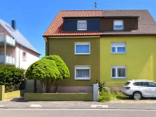 Foto - Haus zum Kaufen in Ludwigshafen am Rhein Oppau 193.000,00 € 143.74 m²