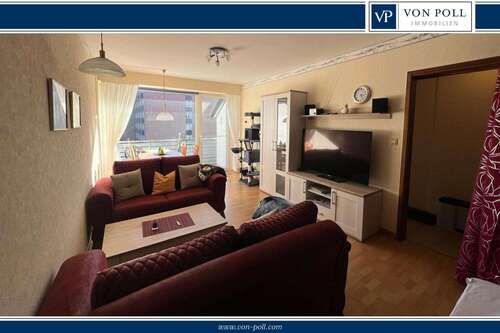 Foto - Wohnung zum Kaufen in Altenau 65.000,00 € 55 m²