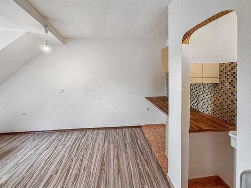 Foto - Wohnung zum Kaufen in Aachen 79.000,00 € 14 m²