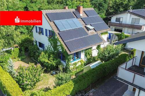 Foto - Haus zum Kaufen in Rödermark 555.000,00 € 137 m²