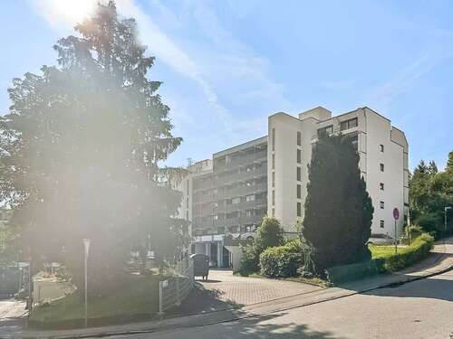 Foto - Wohnung zum Kaufen in Riedenburg 110.000,00 € 63 m²