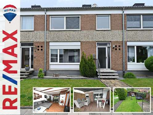 Foto - Haus zum Kaufen in Weeze 229.000,00 € 85 m²