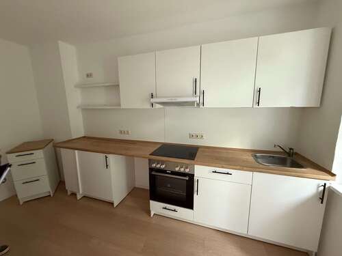 Foto - Wohnung zum Mieten in Düsseldorf 1.099,00 € 63.61 m²