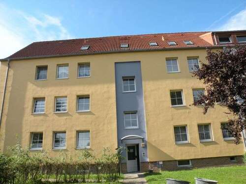 Foto - Wohnung zum Mieten in Stralsund 278,85 € 37.18 m²