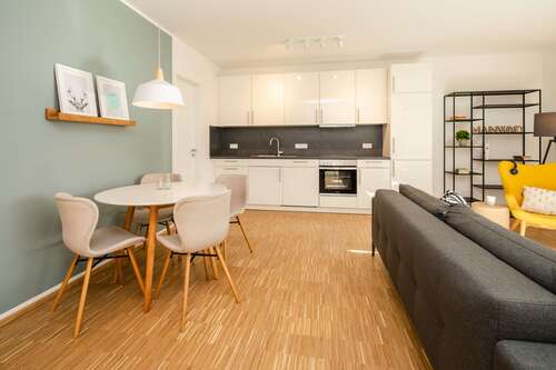 Foto - Wohnung zum Mieten in Frankfurt am Main 1.829,03 € 110.85 m²