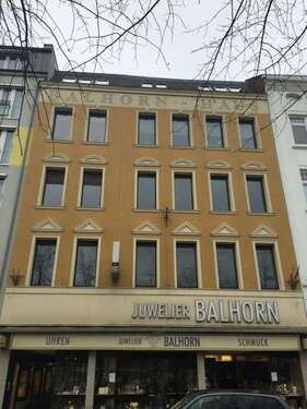 Foto - Einzelhandel in Hamburg 7.878,00 € 315 m²