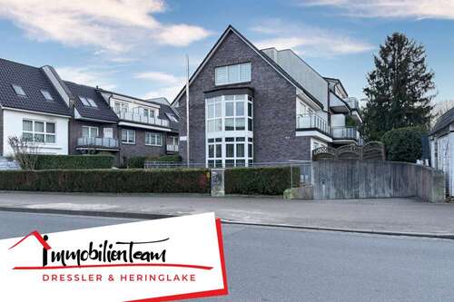 Foto - Wohnung zum Kaufen in Rellingen 389.000,00 € 91.48 m²