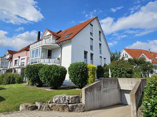 Foto - Wohnung zum Mieten in Donauwörth 890,00 € 84 m²