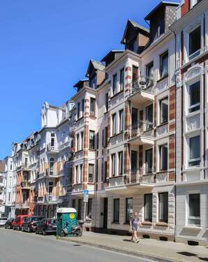 Foto - Wohnung zum Mieten in Flensburg 650,00 € 70 m²