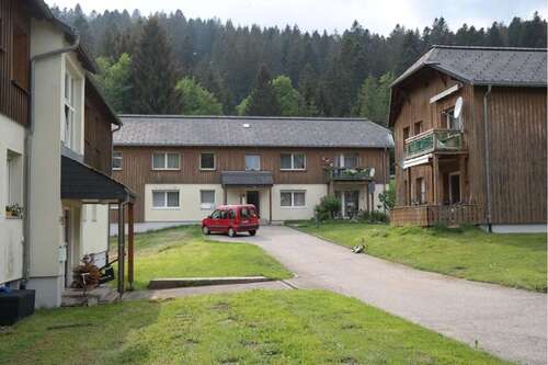 Foto - Wohnung zum Mieten in Todtmoos 530,00 € 82.52 m²