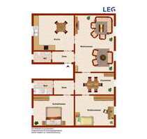 Wohnung zum Mieten in Übach-Palenberg 839,00 € 92.84 m²