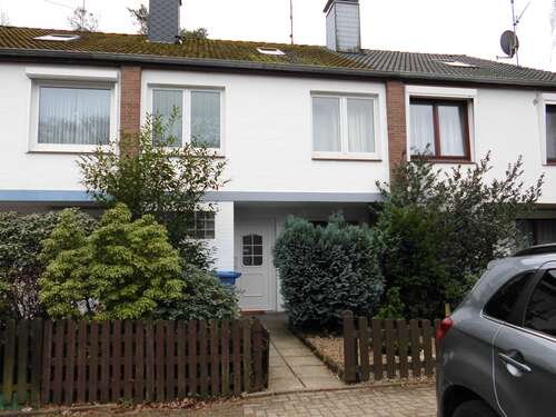 Foto - Haus zum Mieten in Buchholz 1.490,00 € 120 m²