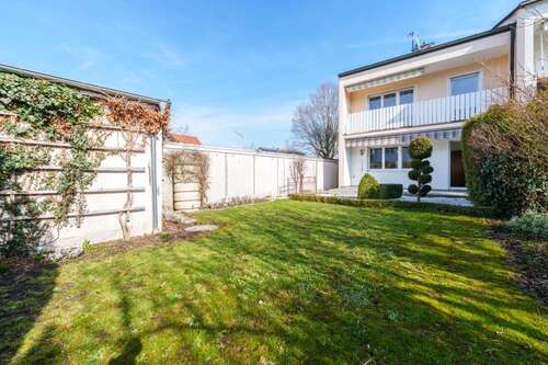 Foto - Haus zum Mieten in Olching 1.840,00 € 146 m²