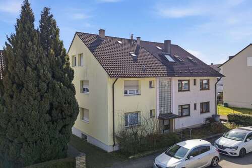 Foto - Haus zum Kaufen in Remseck - Aldingen 877.500,00 € 190 m²