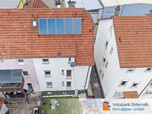 Foto - Haus zum Kaufen in Albstadt 399.000,00 € 194 m²