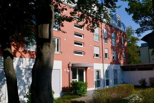 Foto - Wohnung zum Kaufen in Gauting 625.000,00 € 90 m²