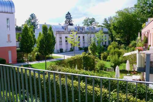 Foto - Wohnung zum Kaufen in Gauting 660.000,00 € 90 m²