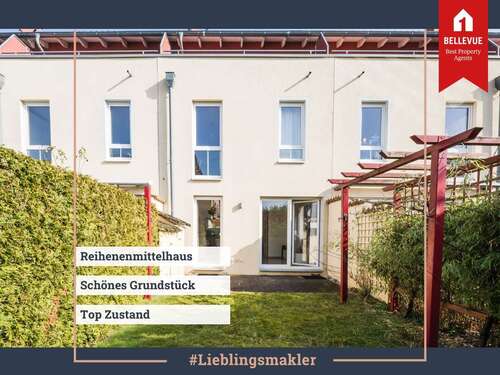 Foto - Haus zum Kaufen in Köln 870.000,00 € 130.43 m²