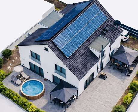 Foto - Haus zum Kaufen in Harthausen 875.000,00 € 214 m²