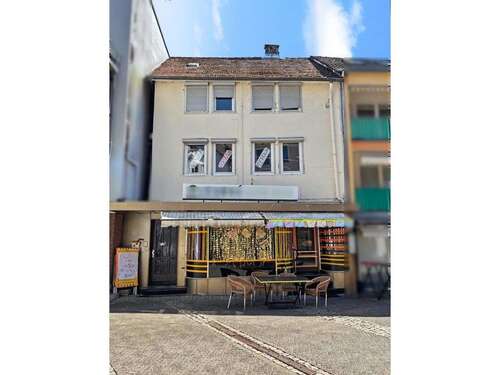 Foto - Haus zum Kaufen in Kirchhain 153.000,00 € 115 m²