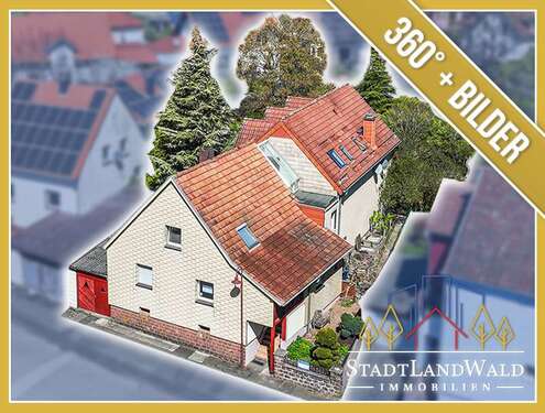 Foto - Haus zum Kaufen in Höheinöd 333.000,00 € 280 m²