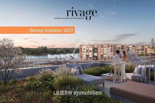 Foto - Wohnung zum Kaufen in Mainz 1.149.900,00 € 113.13 m²
