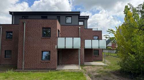 Foto - Wohnung zum Mieten in Owschlag 875,00 € 65.78 m²