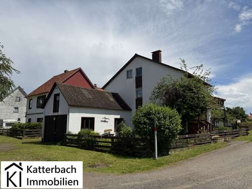 Foto - Haus zum Kaufen in Osterode am Harz 180.000,00 € 260 m²