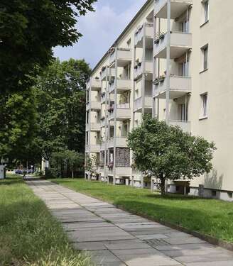 Foto - Wohnung zum Kaufen in Dresden 249.100,00 € 74.14 m²