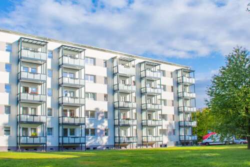 Foto - Wohnung zum Mieten in Hartha 355,95 € 50.85 m²