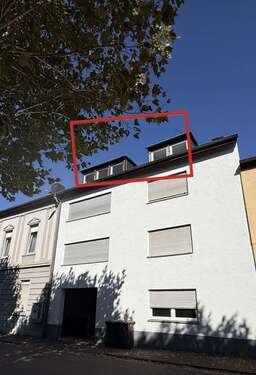 Foto - Wohnung zum Kaufen in Lahnstein 99.000,00 € 61.62 m²