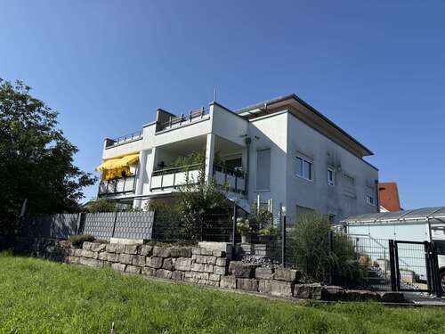 Foto - Wohnung zum Mieten in Alfdorf 740,00 € 82 m²