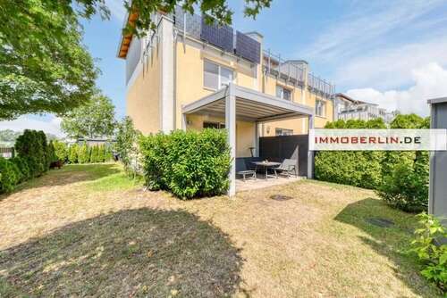 Foto - Haus zum Kaufen in Berlin 699.000,00 € 110 m²