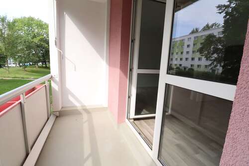 Foto - Wohnung zum Mieten in Chemnitz 331,00 € 57.5 m²