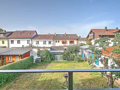 Foto - Wohnung zum Mieten in Gauting 1.375,00 € 80 m²