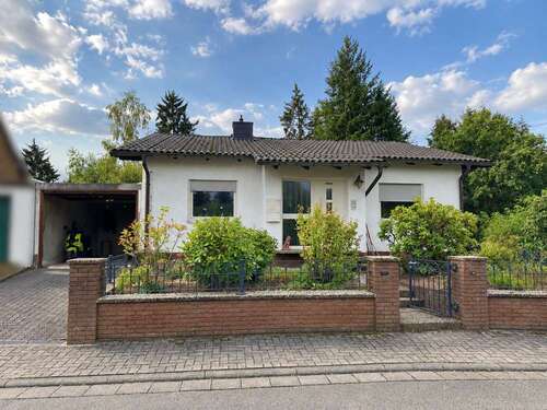 Foto - Haus zum Kaufen in Elmstein 307.000,00 € 181 m²