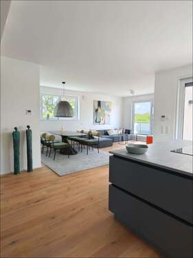 Foto - Wohnung zum Kaufen in Frankfurt am Main Unterliederbach 1.148.000,00 € 184.46 m²