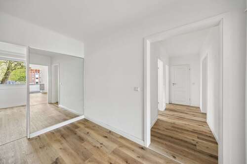 Foto - Wohnung zum Kaufen in Hamburg 375.000,00 € 92 m²